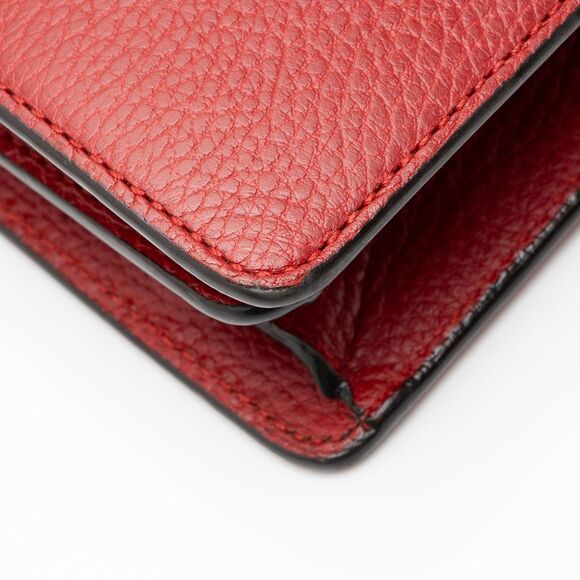 Gucci Leather Crystal Dionysus Medium Shoulder Bag - Picture 14 of 14